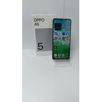 Telefon Oppo A5 128 GB White