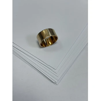 Verigheta din aur proba 585* 4.76 gr