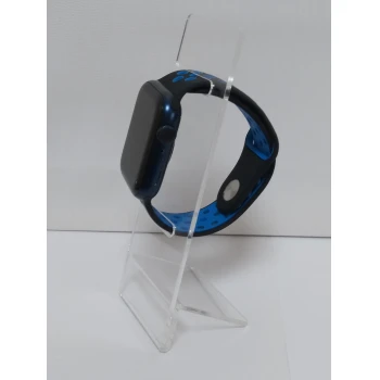 Ceas Inteligent Apple Watch Series 6 44 mm Midnight