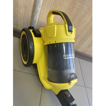 Aspirator Karcher VC 3 Plus