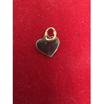 Pnadativ din Aur Proba 585* 0.33 gr