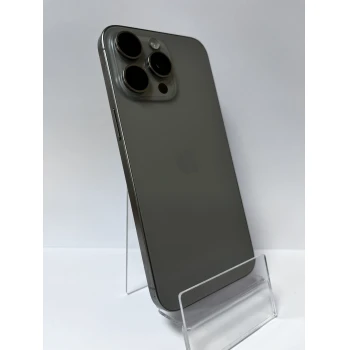 Telefon Apple Iphone 15 Pro Max 256 GB Graphite