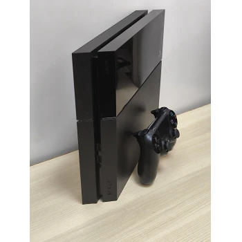 Consola Sony PlayStation 4 500 GB