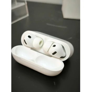 Casti Apple AirPods Pro3 White