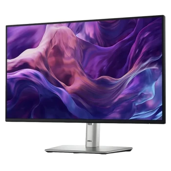 Monitor DELL P2425H 23.8" FHD, Black