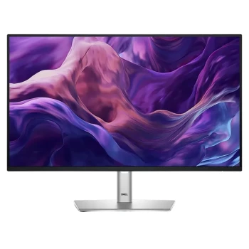 Monitor DELL P2425H 23.8" FHD, Black