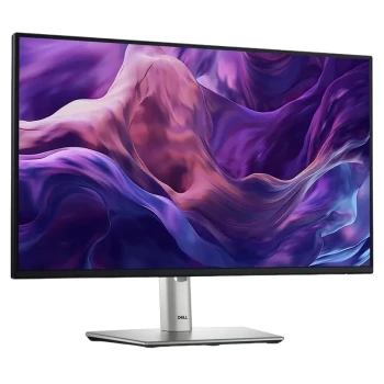 Monitor DELL P2425H 23.8" FHD, Black