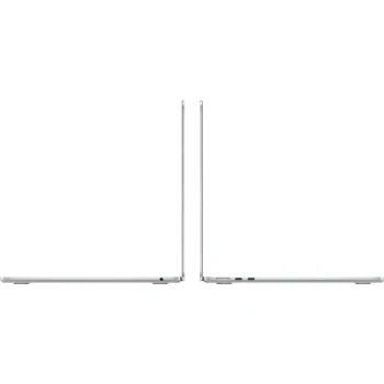 Laptop Apple MacBook Air 13.6, Silver