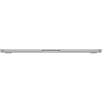 Laptop Apple MacBook Air 13.6, Silver