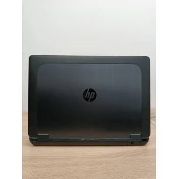 Laptop HP ZBook 15 G2