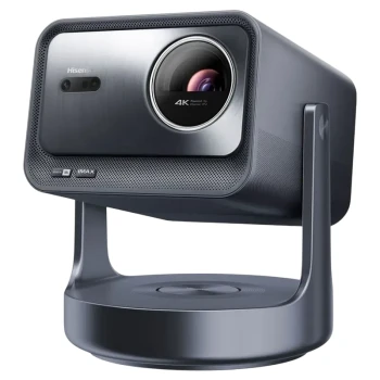 Proiector Hisense Console C2 Ultra, Grey