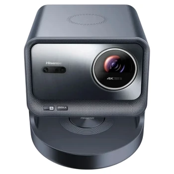 Proiector Hisense Console C2 Ultra, Grey