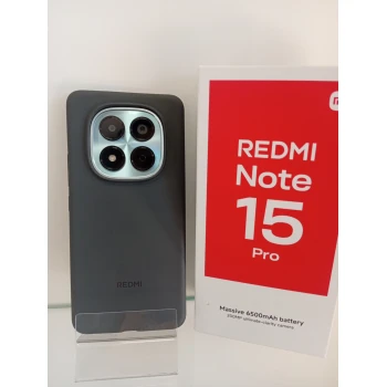 Telefon Xiaomi Redmi Note 15 Pro 8/256 GB Mist Blue