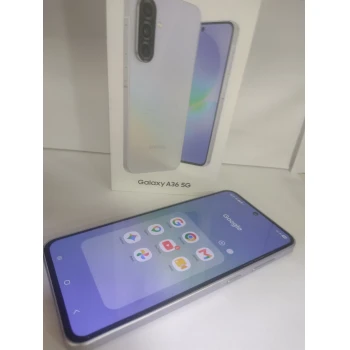 SAMSUNG GALAXY A 36 8/256GB Lavander