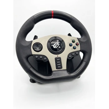 Volan de Gaming Pro TG PC/PS4/XBox
