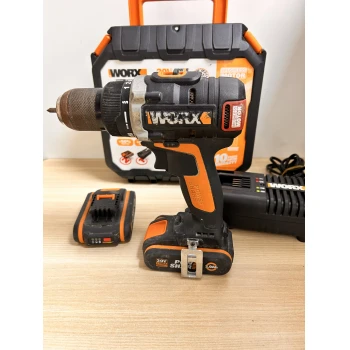 WORX WX175