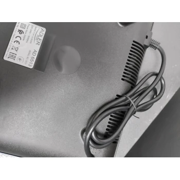 Induction coocker Adple AD6513