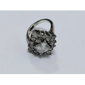 Inel din Argint proba 925 9.14 gr