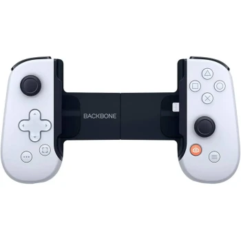 Consola GamePad BackBone BB-02-WS