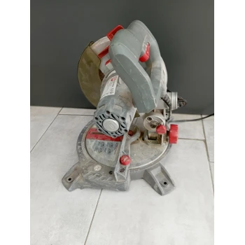 Performance Power Compound Mitre Saw NLE210MS