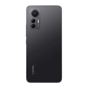 Xiaomi 12 Lite 8/128 GB Black