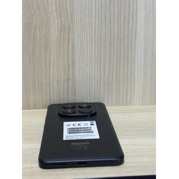Telefon Xiaomi Redmi Note 15 Pro 8/256 GB Black
