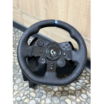 Volan și pedale Logitech G923SE