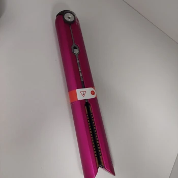 Dyson HS03 Corrale Fuchsia/Nickel