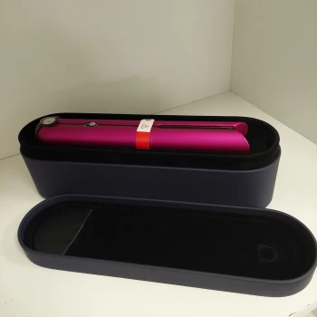 Dyson HS03 Corrale Fuchsia/Nickel