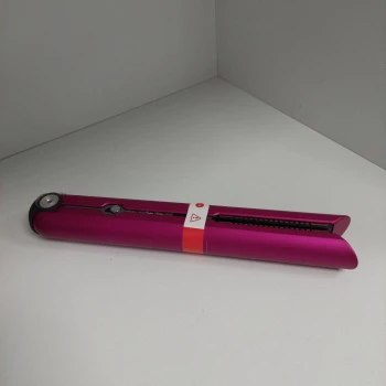Dyson HS03 Corrale Fuchsia/Nickel