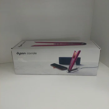 Dyson HS03 Corrale Fuchsia/Nickel