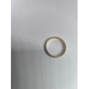 Verighetă din aur proba 585 5,05 gr