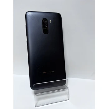 Xiaomi Poco Phone F1 (2018) 128 GB Black