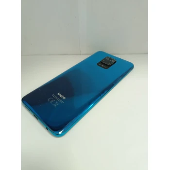 Telefon Xiaomi Redmi Note 9s 64 GB Blue
