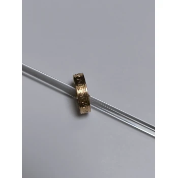 Verigheta din aur proba 585* 3.23 gr