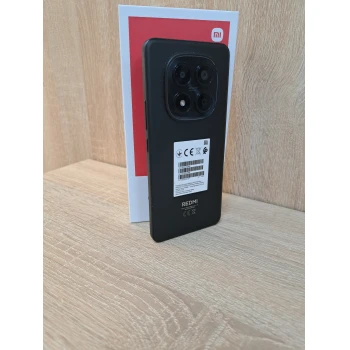 Xiaomi Redmi Note 15 Pro 8/512 Gb Black