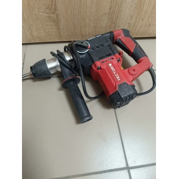 Vector Rotary Hammer