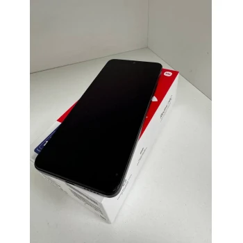 Telefon Xiaomi Redmi 14C 4/128 GB Black