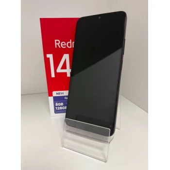 Telefon Xiaomi Redmi 14C 4/128 GB Black