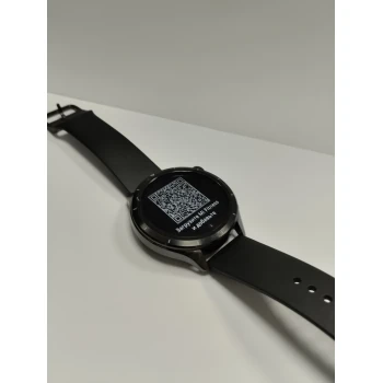 Xiaomi Redmi Watch S4  Black