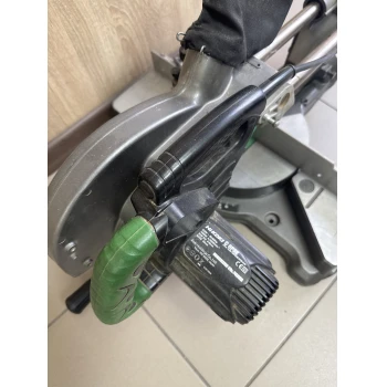 Fierăstrău circular HiKOKI C8FSE