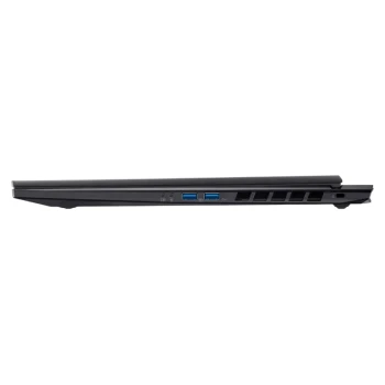 Laptop Acer Nitro 18 AI AN18-61 Obsidian Black