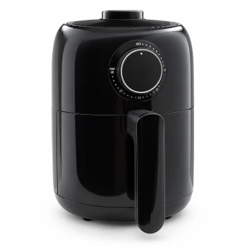 Air Fryer Silver Crest