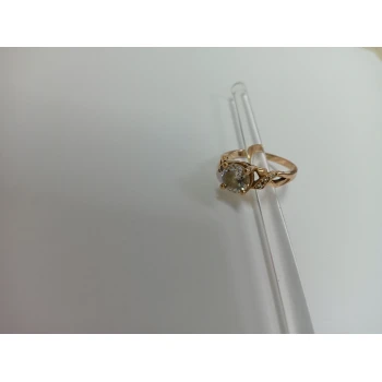 Inel din Aur Proba 585* 3.61 gr