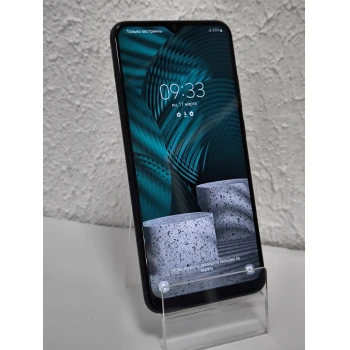 Samsung Galaxy A02s 32GB Black