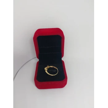 Inel Din Aur Proba 585* 2.86 gr