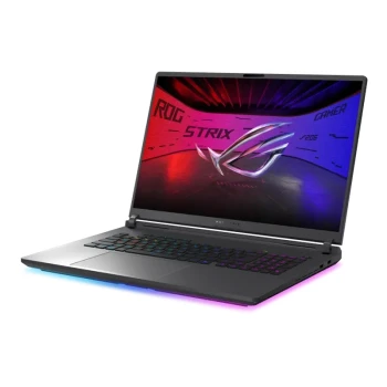 Laptop Asus ROG Strix G18 G815LW Off Black