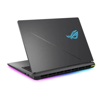 Laptop Asus ROG Strix G18 G815LW Off Black