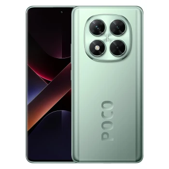 Telefon Xiaomi Poco X7  8/256 GB  Green