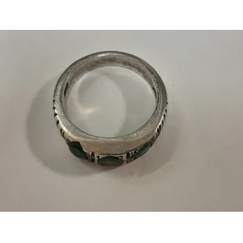Inel din argint proba 925 9.26 gr